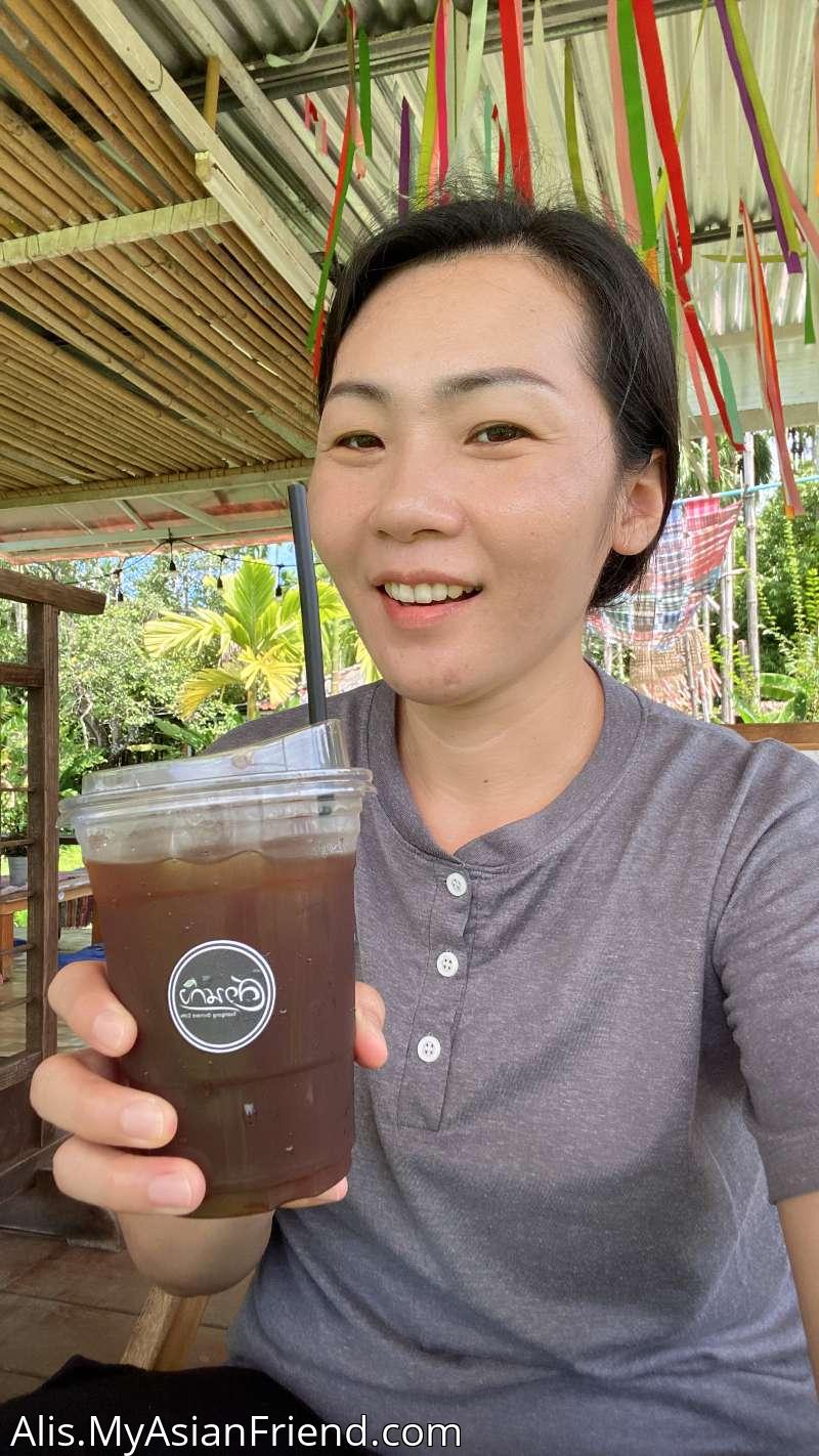 Alis's personal blog photo 1 added Wednesday the 22nd of October 2025