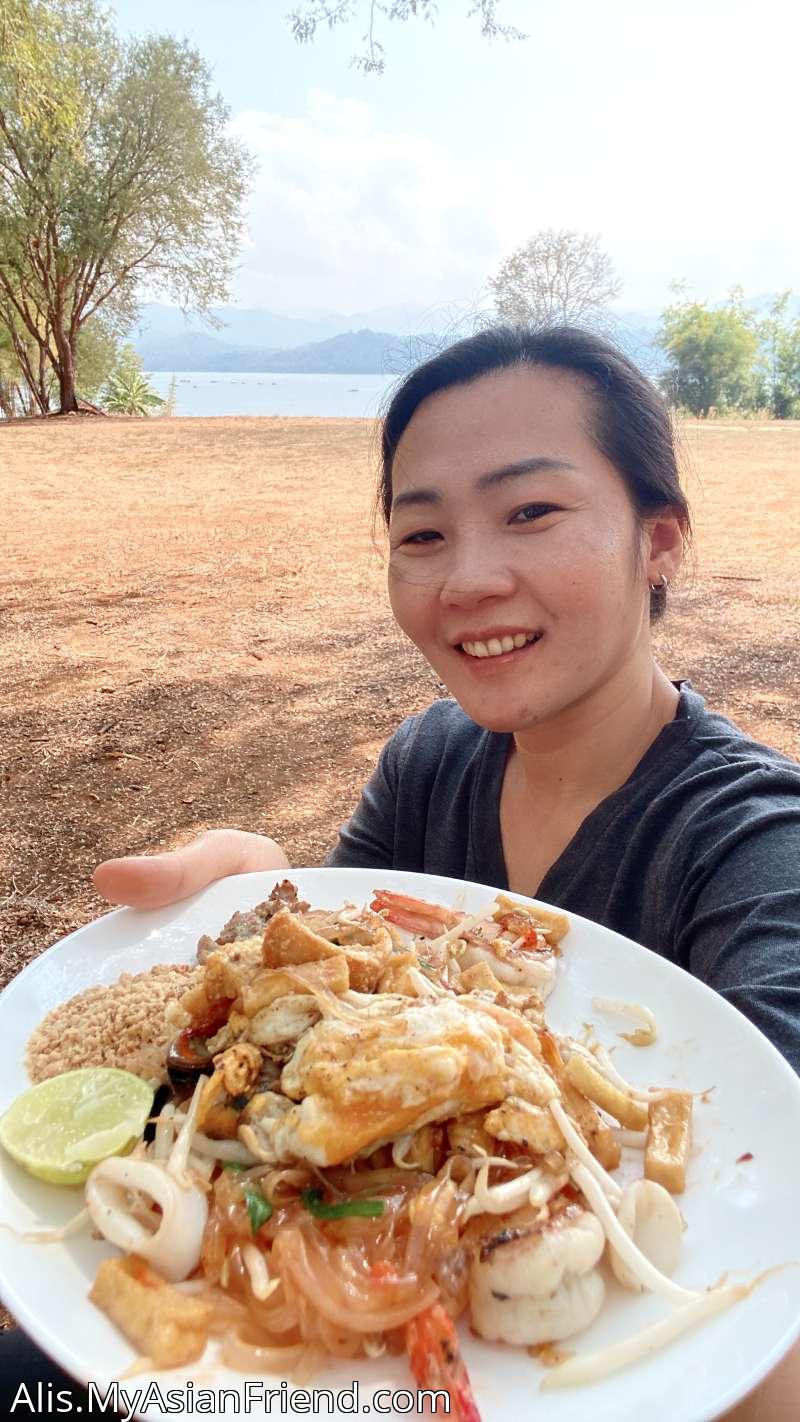 Alis's personal blog photo 1 added Monday the 19th of January 2026