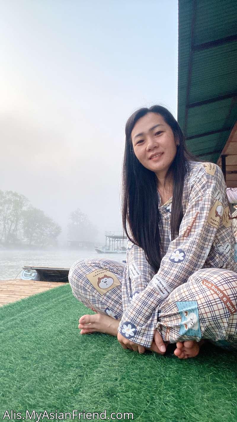 Alis's personal blog photo 1 added Thursday the 22nd of January 2026