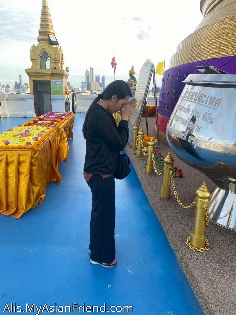 Alis's personal blog photo 1 added Sunday the 25th of January 2026