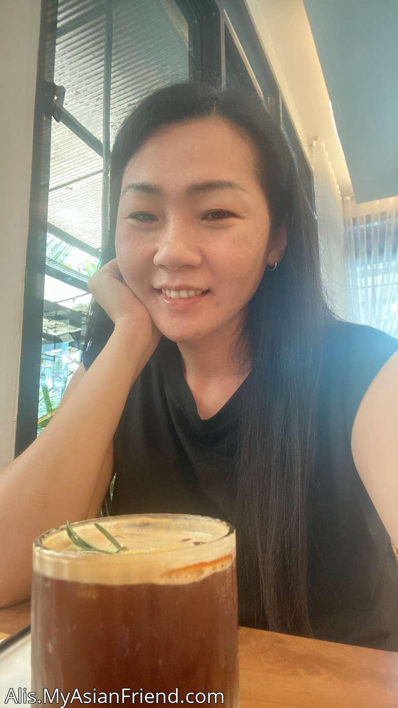 Alis's personal blog photo 1 added Wednesday the 18th of February 2026