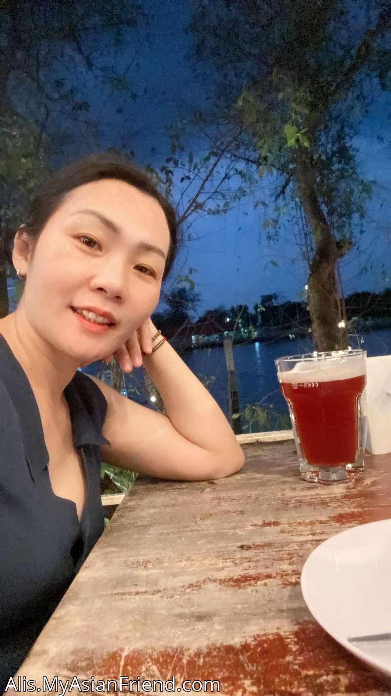 Birthday Dinner, Your Gift